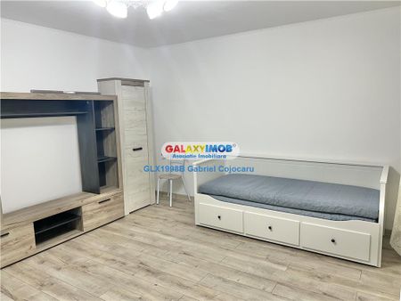 Obor | 5 minute metrou | prima inchiriere | 40 mp | contract ANAF - Fotografie 4