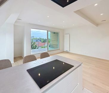 Penthouse te huur - foto 1