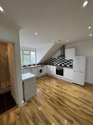 1 bedroom flat to rent - Photo 4