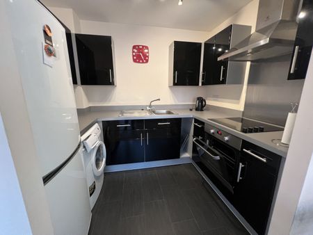 Broad Gauge Way, Wolverhampton, West Midlands, WV10 - Photo 4