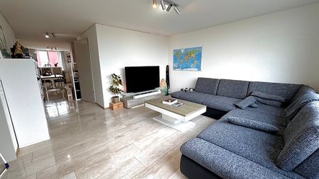 3½ Zimmer-Wohnung in Dübendorf (ZH), möbliert, auf Zeit - Photo 5