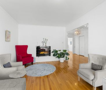 Condo for rent, Montréal (Saint-Laurent) - Photo 1