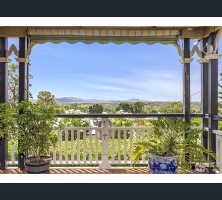 30 James Street, The Range, Qld 4700 - Photo 1