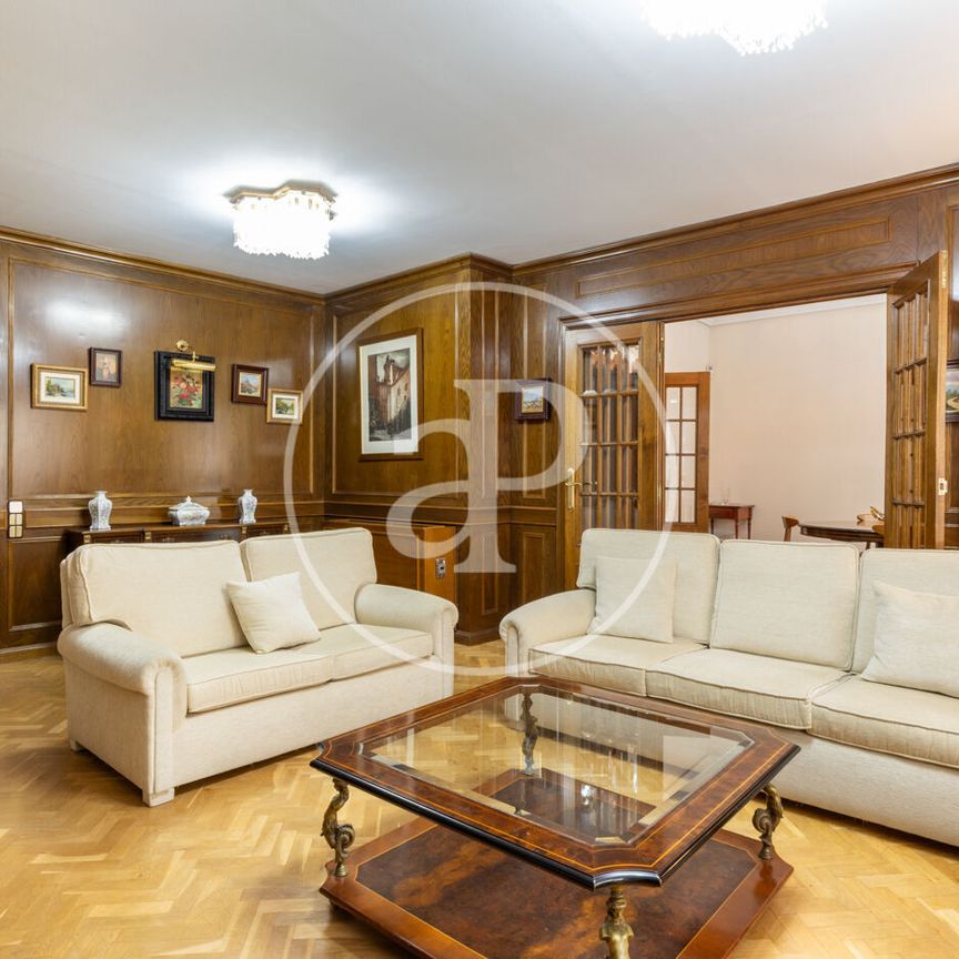 Flat for rent with views in Pla del remei (Valencia) - Foto 1
