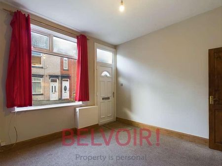 Ruxley Road, Bucknall, Stoke-on-trent, ST2 - Photo 2