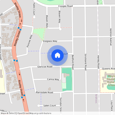 11 Fionn Court, Ardross, WA 6153