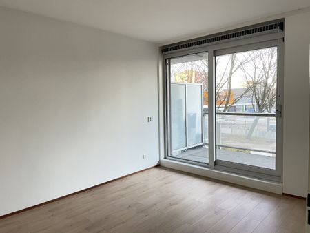 Osdorper Ban 835, 1069GA Amsterdam - Photo 2