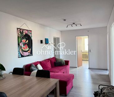 Berufstätigen WG sucht Mitbewohner - Foto 1