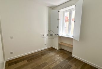 Apartamento T1 em Setúbal