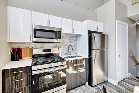 59 Russell unit 10 - Photo 4