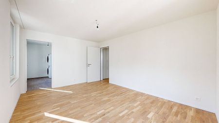 3.5 Zimmerwohnung in Ebnat-Kappel - Foto 3