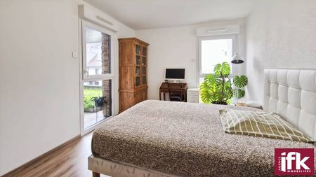 Location - Appartements - SIGOLSHEIM - 68240 - Photo 4