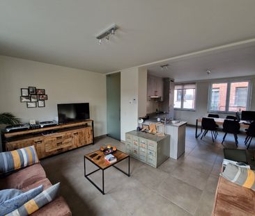 Appartement te huur in Dendermonde - Photo 2
