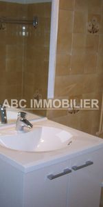 Location Appartement 1 pièce 21m² - Photo 3