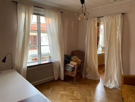 Storgatan, Vadstena - Foto 3