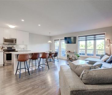 For Lease - 1010 Fanshawe Park Road Unit# 117, London North, Ontario - Photo 2