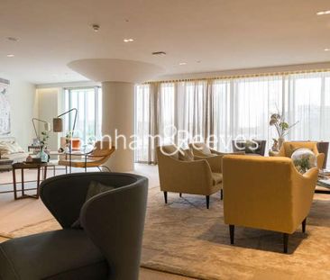 Dawson House, Circus Road West, SW11 - Photo 5