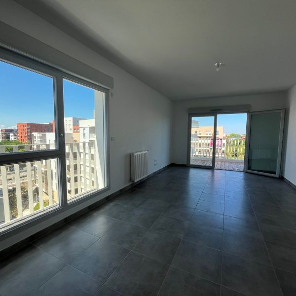 Location Appartement 3 pièces 65m² TOULOUSE 31400 - Photo 1