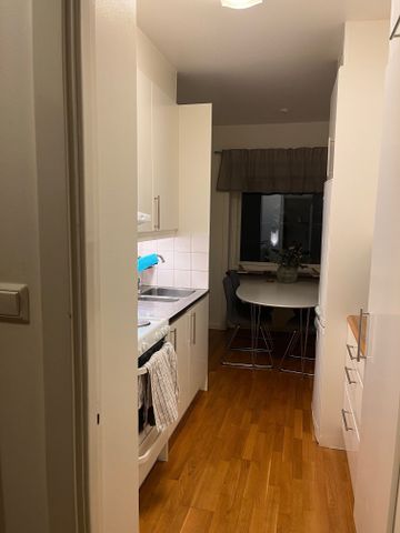 Brunnsgatan, Sundbyberg - Photo 3