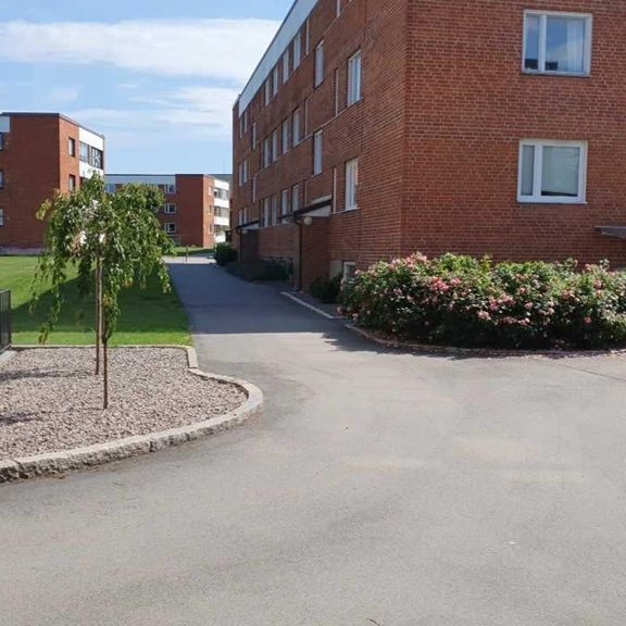 Lägervägen 27C - Photo 1