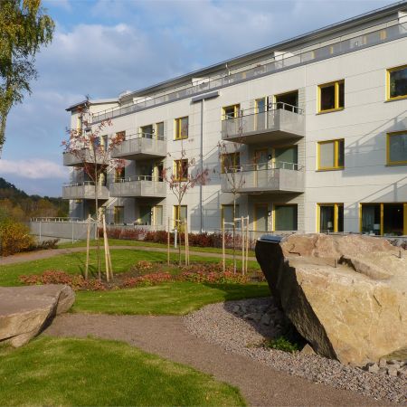 Solhultsgatan 8 - Foto 2