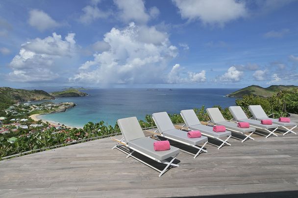 Flamands, 5 Bedrooms House for rent - Photo 1