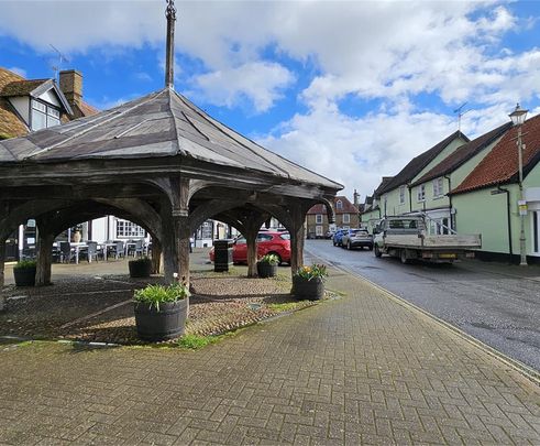 Flat 3, 37c High Street, Mildenhall, Bury St. Edmunds - Photo 1