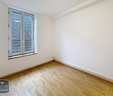 Appartement à louer 3 pièces 60.38m² - Photo 1