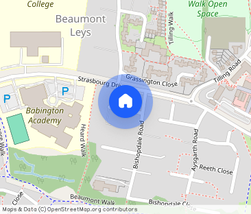 Austwick Close, Leicester, LE4 - Photo 1