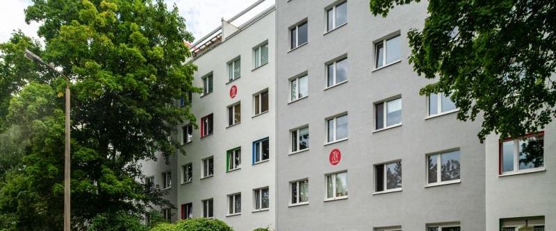 WG-Zimmer frei – Dein neues Studenten-Zuhause - Photo 1