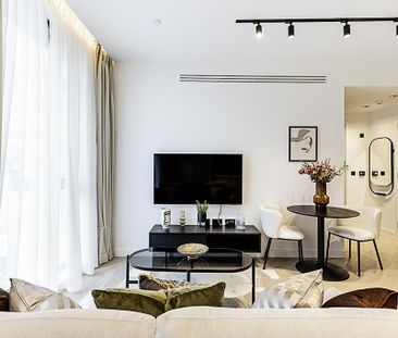 1 bedroom flat to rent - Photo 2