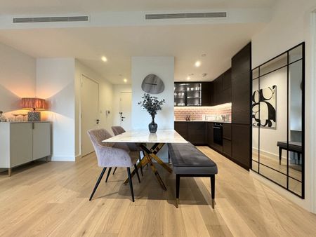 2 Bed Flat, Bonnet Street, E16 - Photo 2