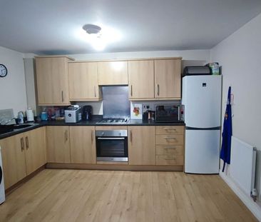 2 Bed Flat, Anglian Way, CV3 - Photo 4