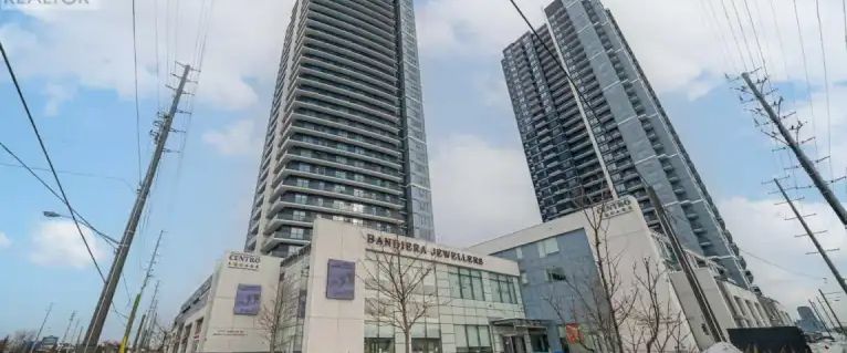 1201 - 3700 HIGHWAY 7 | 1201 - 3700 HIGHWAY 7, Vaughan - Photo 1