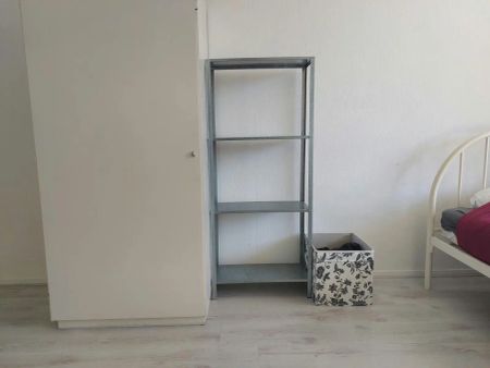 Chambre à Capelle aan den IJssel, Dotterlei - À louer - Photo 3