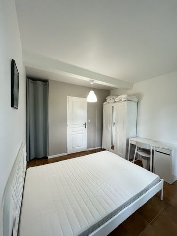 Location Maison 5 pièces 93m² POITIERS 86000 - Photo 2