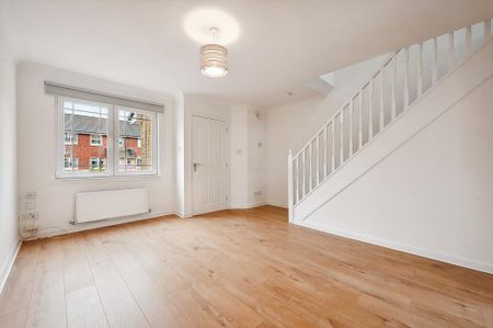 2 bedroom terraced house to rent - Photo 5