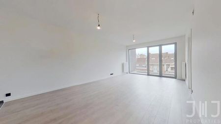 Appartement te huur - Photo 2