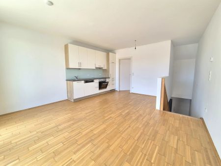 Wohnen im Styria Center – Stilvolle Wohnungen mit hochwertiger Ausstattung und bester Anbindung - ab 1.2.2026 - Photo 5