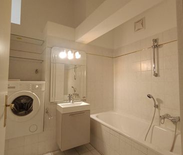 2-ZIMMER-DACHGESCHOSS-WOHNUNG - NÄHE MATZLEINSDORFER PLATZ - Photo 4