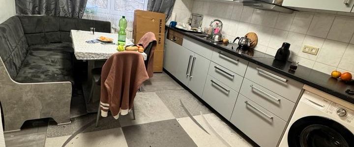2 Zimmer Küche Bad - Wohnung renoviert - Foto 1
