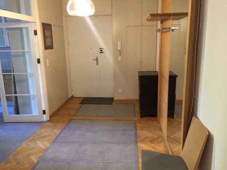 Apartament na wynajem, ul. Barska, Warszawa Ochota - Photo 2