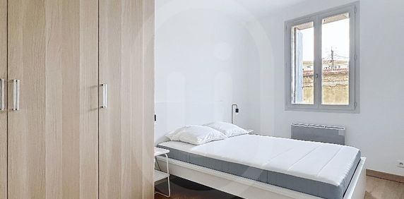 Location Appartement 2 pièces 33m² MONTPELLIER 34000 - Photo 2