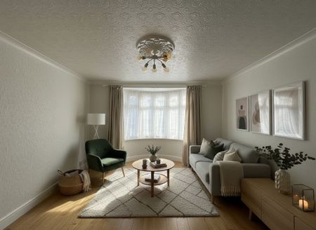 3 Bed Semi-Detached House, Cavendish Gardens, IG11 - Photo 4
