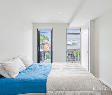 Two Bedroom Two Bathroom Apartment in Brunswick East - Photo 6