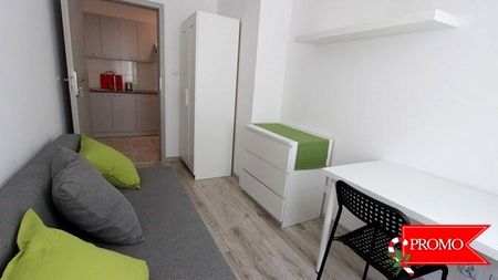 Pokój, ul. Legionów - Photo 3