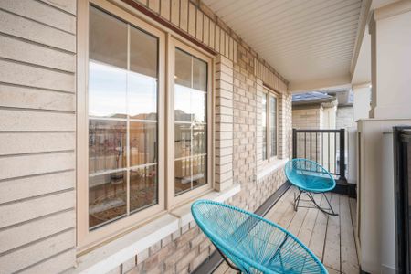 For Lease - 43 Swordfish Drive, Whitby, Ontario - Photo 5