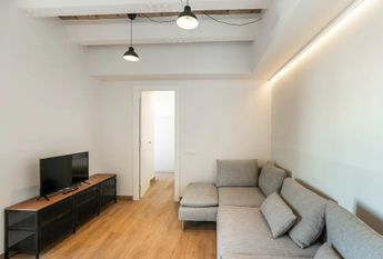 Carrer de Rogent, Barcelona, Catalonia 08026