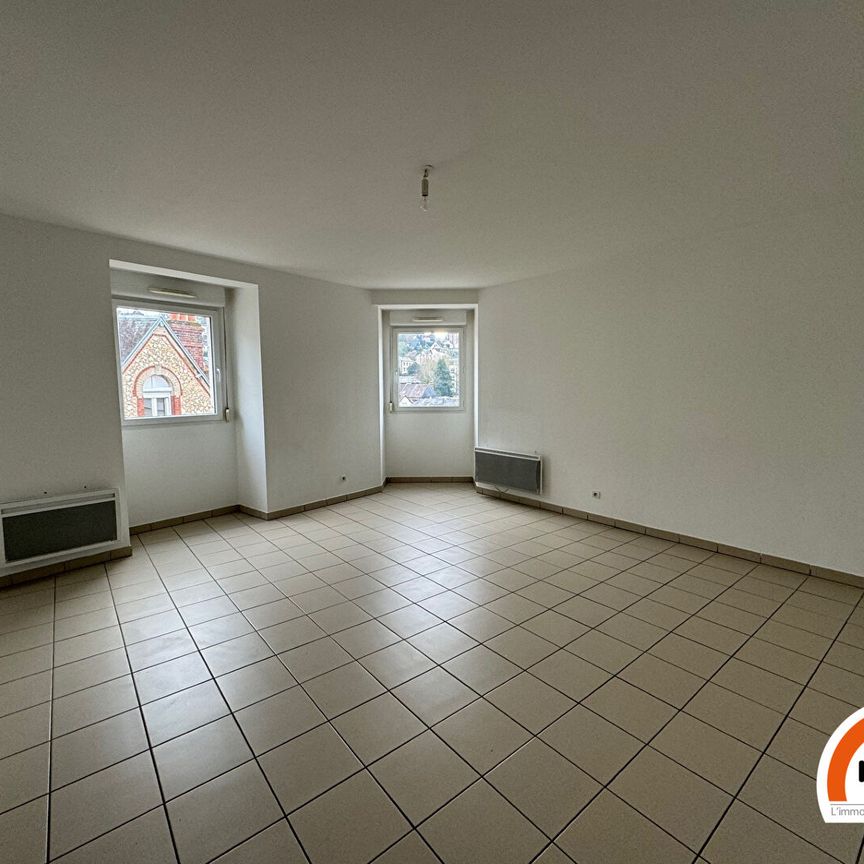 Location Appartement 2 pièces 52m² - Photo 1