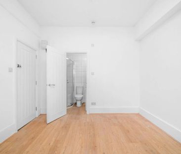 1 bedroom bedsit to rent - Photo 1